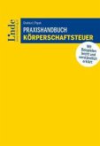 Praxishandbuch Körperschaftsteuer