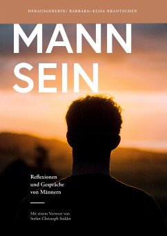 Mann Sein (eBook, ePUB)