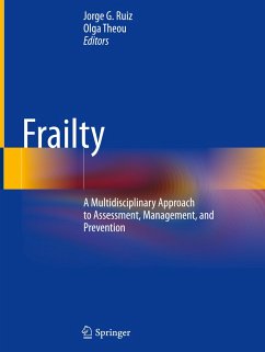 Frailty