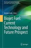 Biojet Fuel: Current Technology and Future Prospect (eBook, PDF)