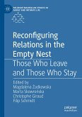 Reconfiguring Relations in the Empty Nest (eBook, PDF)