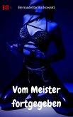 Vom Meister fortgegeben (eBook, ePUB)