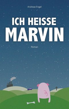 Ich heiße Marvin