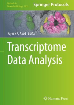 Transcriptome Data Analysis