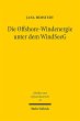 Die Offshore-Windenergie unter dem... - Bild 1