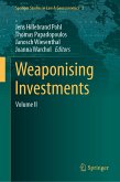 Weaponising Investments (eBook, PDF)