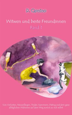 Witwen und beste Freundinnen - Band 1 (eBook, ePUB)