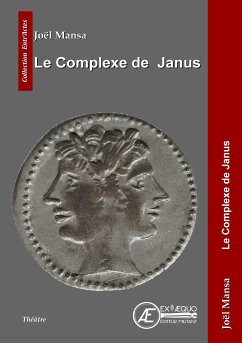 Le complexe de Janus (eBook, ePUB) - Mansa, Joël