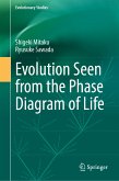 Evolution Seen from the Phase Diagram of Life (eBook, PDF)