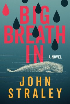 Big Breath in - Straley, John