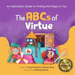 The ABCs of Virtue - Kumari, Priya; Garg, Komal