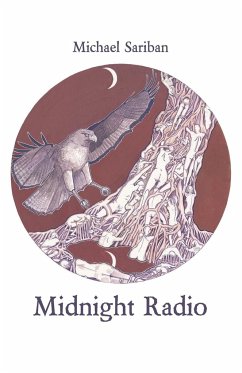 Midnight Radio - Sariban, Michael