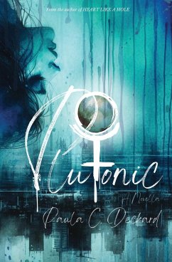 Plutonic - Deckard, Paula C.