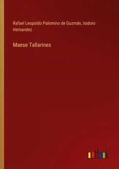 Maese Tallarines