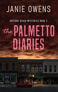 The Palmetto Diaries - Owens, Janie