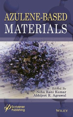 Cover Azulene-Based Materials