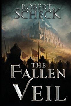 The Fallen Veil - Scheck, Robert