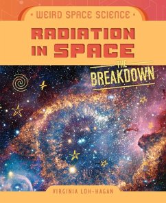 Radiation in Space - Loh-Hagan, Virginia