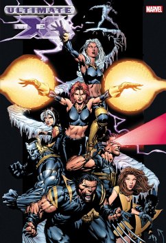 Ultimate X-Men Omnibus Vol. 2 - Bendis, Brian Michael; Marvel Various