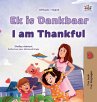 I am Thankful (Afrikaans English... - Bild 1
