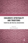 Children's Spirituality and Traditions