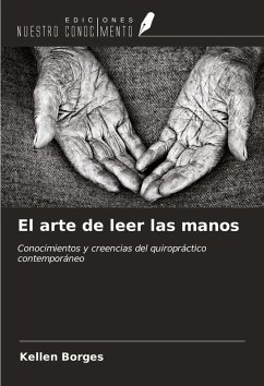 Cover El arte de leer las manos