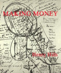 Cover Making Money