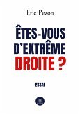 Êtes-vous d'extrême droite ?