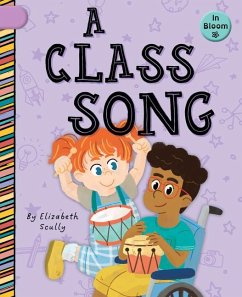 A Class Song - Scully, Elizabeth