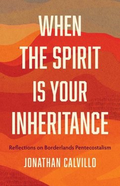Cover When the Spirit Is Your Inheritance