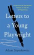 Letters to a Young Playwright - Bild 1