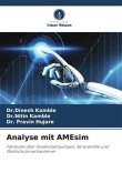 Analyse mit AMEsim