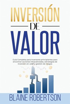 Inversión de Valor - Robertson, Blaine