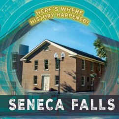 Seneca Falls - Levy, Janey