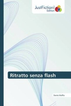 Ritratto senza flash - Maffia, Dante