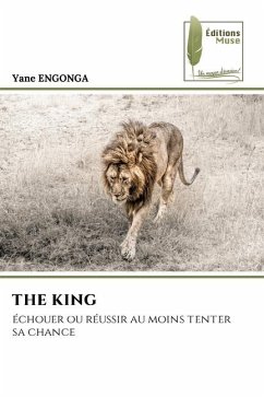 THE KING - ENGONGA, Yane