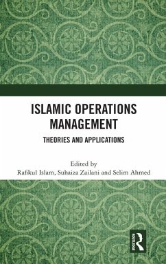 Islamic Operations Management