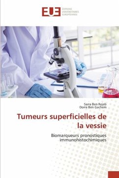 Tumeurs superficielles de la vessie - BEN REJEB, SARRA;Ben Gachem, Dorra