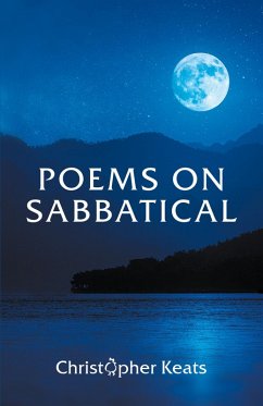 Cover Poems on Sabbatical
