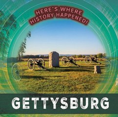 Gettysburg - Levy, Janey