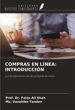 Cover COMPRAS EN LÍNEA: INTRODUCCIÓN