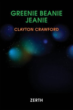 Cover Greenie Beanie Jeanie