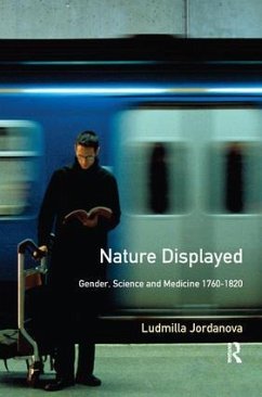 Nature Displayed - Jordanova, L J