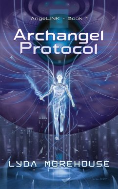 Archangel Protocol - Morehouse, Lyda