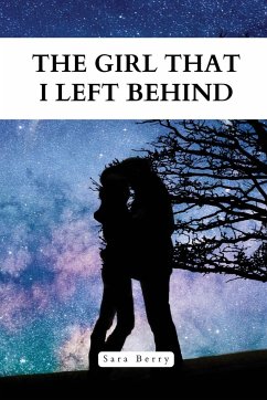 The girl i left behind - Berry, Sara