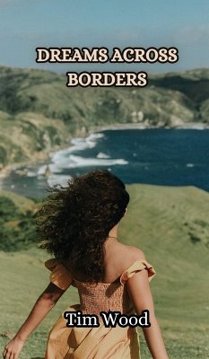Cover Dreams Across Borders