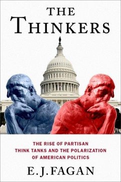 The Thinkers - Fagan, E J