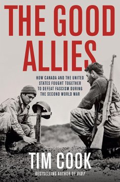 The Good Allies - Cook, Tim