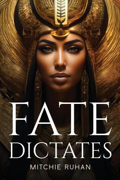 Fate Dictates - Ruhan, Mitchie