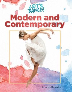Modern and Contemporary - Markovics, Joyce